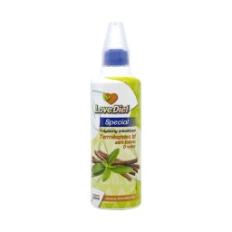 Love Diet Special folyékony édesítőszer 200ml