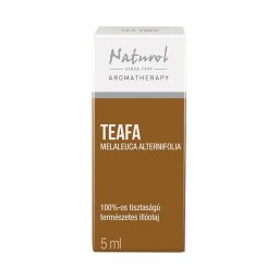 Naturol Teafa illóolaj 5ml