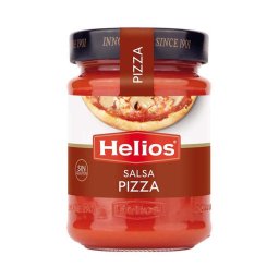 Helios Pizza szósz gluténmentes 300g