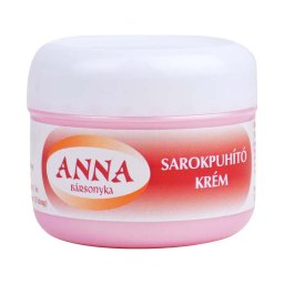 Anna Bársonyka sarokpuhító krém 75ml