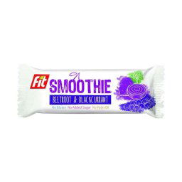 Fit Smoothie szelet céklával és feketeribizlivel gluténmentes 32g