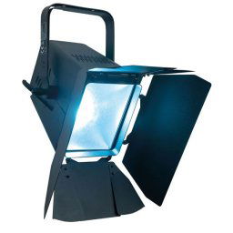 SHOWTEC ACT FLOOD 100 RGBW