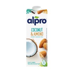 Alpro Kókusz-Mandulaital 1000 ml