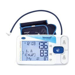 Veroval Duo Control Vérnyomásmérõ