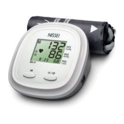Nissei DS-11 Vérnyomásmérõ