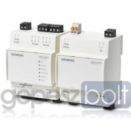 Siemens WTX631-GA0090 M-BUS level converter 230 V AC