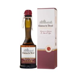 Chateau de Breuil 8 Years Calvados [0,7L|40%]