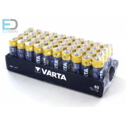 Varta Industrial AA LR6 4006 Box40 ( 1 db elem )