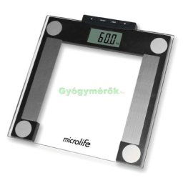 Microlife WS 80 diagnosztikus mérleg