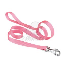 Ferplast Club G póráz - rózsaszín 20 mm x 120 cm (75350916)