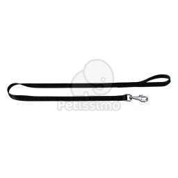 Ferplast Club G póráz - fekete 20 mm x 120 cm (75350917)
