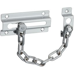 SL005 Ajtólánc (nikkel)