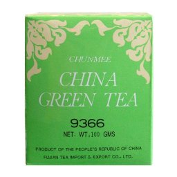 Dr. Chen Eredeti Kinai Zöldtea Szálas 100 g