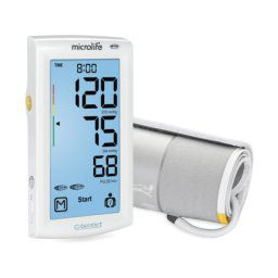 Microlife A7 Touch Vérnyomásmérõ + Adapter
