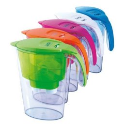 Laica Color Clear Line - Vízszûrõ Kancsó