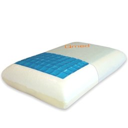 Qmed Comfort Gél Párna