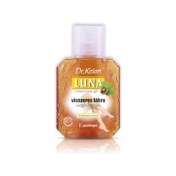 Luna Vadgesztenyés Sósborszesz Gél - 150 ml