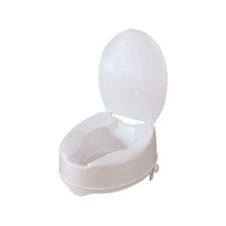 Gmed WC magasító fedéllel - 10cm