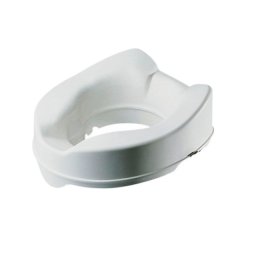 Gmed WC Magasító 10 cm - Fedél Nélküli