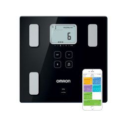 Omron Viva Okos Testösszetétel-elemzõ készülék