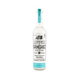 Herencia de Sanchez Espadin Mezcal [0,7L|42%]
