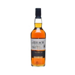 The Ileach Peaty Single Malt Whisky 0,7L 40%