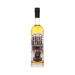 Smokestack Blended Malt Whisky 0,7L 46%