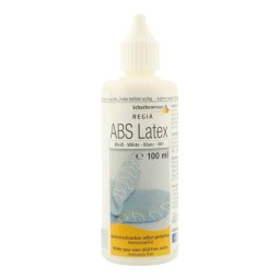 Schachenmayr ABS gumis csúszásgátló, latex, 100ml, fehér