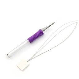 Opry punch needle tű készlet, hímzőtoll, 73100