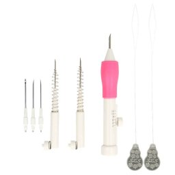 Opry punch needle tű készlet, hímzőtoll, 62942