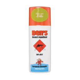 Ben's Kull.-és Szúnyogriasztó Spray 100 ml