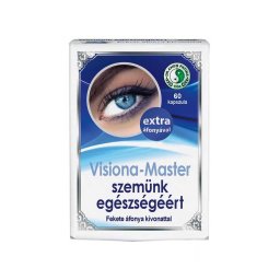 Dr. Chen Visiona-Mester kapszula 60 db