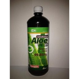 Virde aloe vera juice, 1000 ml