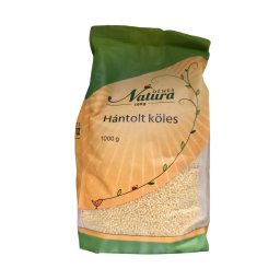 Dénes Natura Hántolt Köles 1000 g