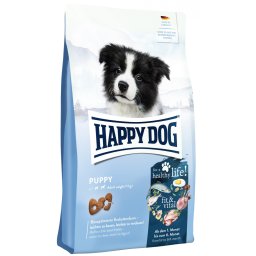 Happy Dog Baby/ Puppy Original 10kg kutyatáp kölyök kutyának