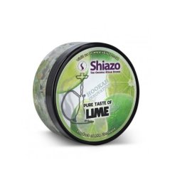 Shiazo - Lime - 100gr
