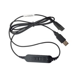 hameco HS-QD-USB