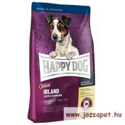 Happy Dog Sensible Mini Irland kutyatáp 10 kg