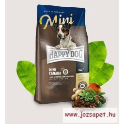 Happy Dog Supreme Sensible Canada Mini 4kg