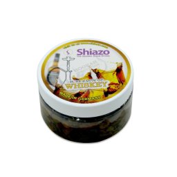 Shiazo - Whiskey - 100 gr