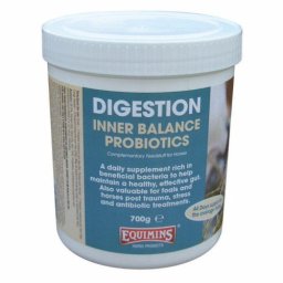 Equimins Probiotikum por 700g