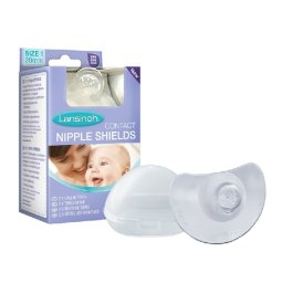 Lansinoh bimbóvédő mini 2 db