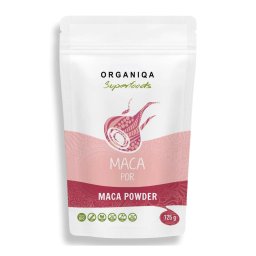 Organiqa bio maca por 125 g