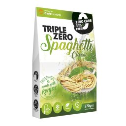 Forpro Carbcontrol Triple Zero Pasta Spaghetti 270 g