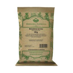Herbária Máriatövis termés 40g