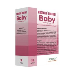 Protexin-Restore Baby por belsőleges oldathoz 16x
