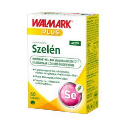 Walmark Szelén Aktív tabletta 60x