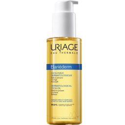 Uriage BARIÉDERM Bőrgyógyászati olaj striák ellen 100ml