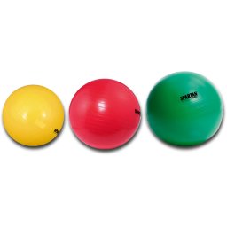 Gimnasztikai labda 55cm