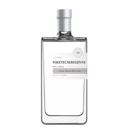 Árpád Silver Feketecseresznye Pálinka [0,5L|40%]